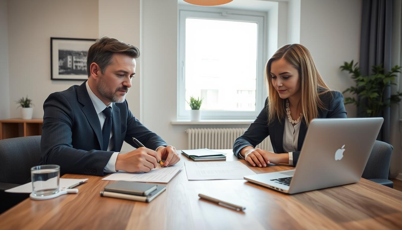 Apartment purchase guidance that protects your interests